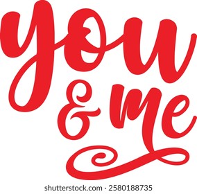 
Happy Valentine's Day Typography Design. Printing For Tshirt, Sweatshirt, Mug, Banner, Poster etc.