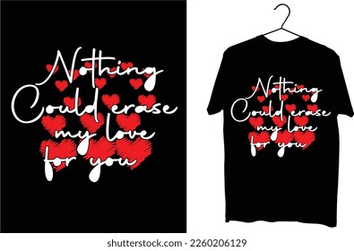 happy Valentine's day typography graphics t shirt desing. If you want gift  this Happy Valentine's Day Design for your father , they would be very happy.
