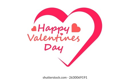 Happy valentine's day Vactor, This love day wish happy valentine's day to your loved one.