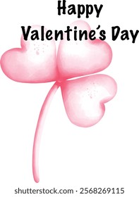 Happy Valentine's Day, Valentine clipart.