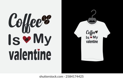 Happy Valentine's day, valentine day t shirt, Love t shirt,
Vector illustration, typography, Love and valentine day concept, textiles, 
banners, wallpapers, backgrounds, Valentine's Day Card, tee,