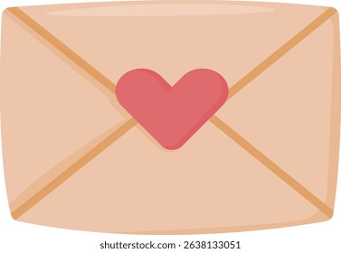 Happy Valentine's Day Valentine Things and Trinkets Graphic Elements and Vector Illustration