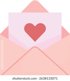 Happy Valentine's Day Valentine Things and Trinkets Graphic Elements and Vector Illustration