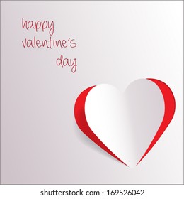 Happy Valentine's Day vector