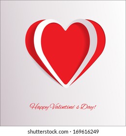 Happy Valentine's Day vector