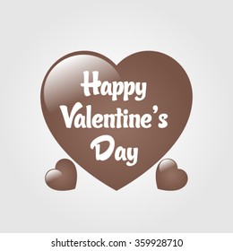 Happy Valentine's Day vector