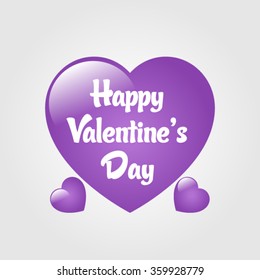 Happy Valentine's Day vector