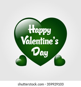 Happy Valentine's Day vector