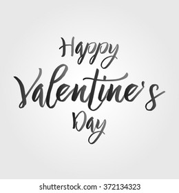 Happy Valentine's Day vector