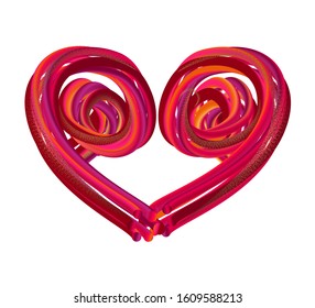happy valentines day vector  background   EPS10