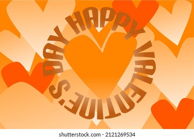 happy valentine's day vector collection for valentine's day joy