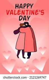 happy valentine's day vector collection for valentine's day joy
