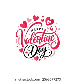 Happy Valentines Day vector. Heart, Love, Cricut Cutting Files