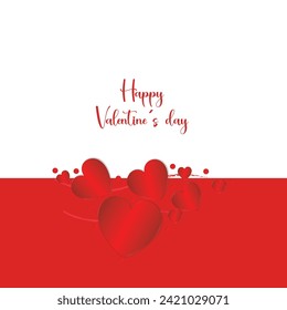 Happy Valentines Day Vector Images