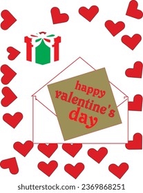 HAPPY VALENTINES DAY VECTOR AND T-SHIRTS 2OCT 2023.eps