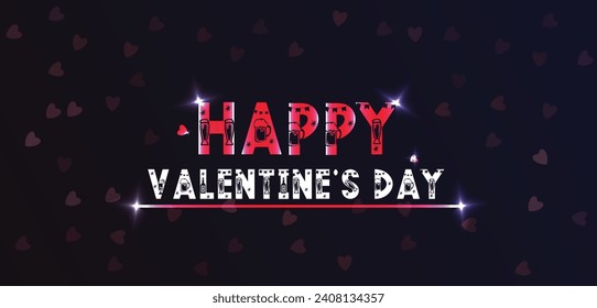 Happy Valentine's Day wallpapers and backgrounds you can download and use on your smartphone, tablet, or computer.