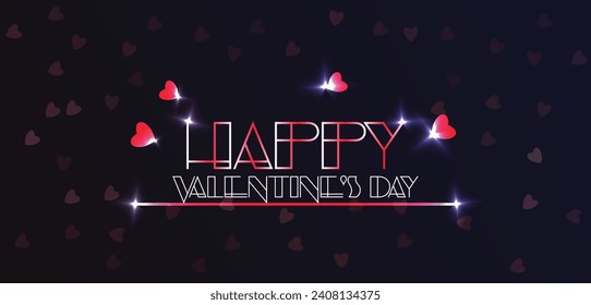 Happy Valentine's Day wallpapers and backgrounds you can download and use on your smartphone, tablet, or computer.