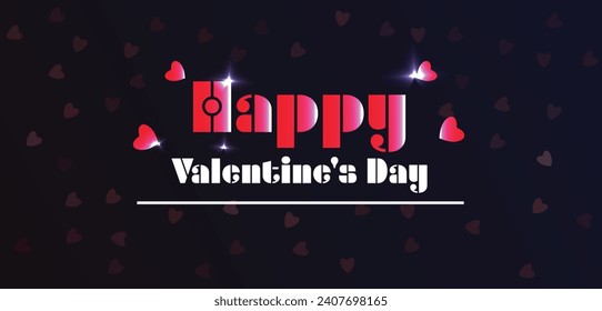 Happy Valentine's Day wallpapers you can download and use on your smartphone, tablet, or computer.