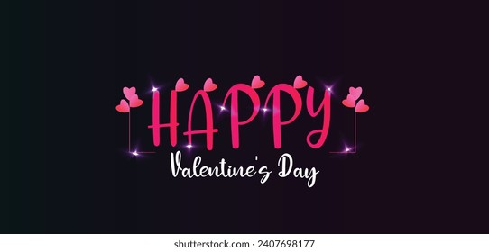 Happy Valentine's Day wallpapers you can download and use on your smartphone, tablet, or computer.