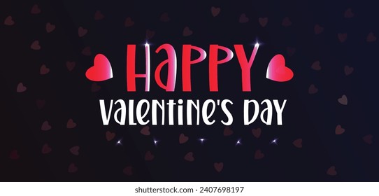 Happy Valentine's Day wallpapers you can download and use on your smartphone, tablet, or computer.