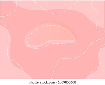 Happy Valentines Day And Weeding Cards - Isolated On Gray Background - Vector Illustration, Graphic Design Editable For Your Design.