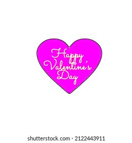 Happy Valentine's Day to your loved ones