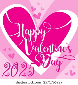 Happy Valentine's Day to your special loved ones