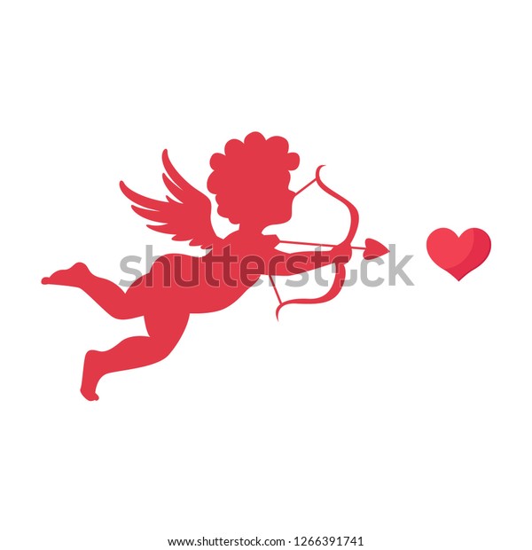 Happy valentines day,Cute
Cupid