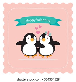 Happy Valentines Day.Vector illustration