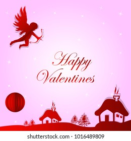 happy valentines design,  background,  symbol,  decoration,  card,  banner