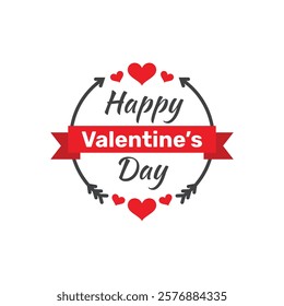 Happy Valentines Logo Stock Illustrations, Royalty-Free Vector Graphics and Clip Art.