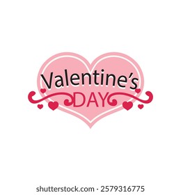 Happy Valentines Logo Stock Illustrations, Royalty-Free Vector Graphics and Clip Art.