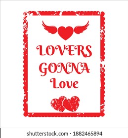 Happy valentines vector design.This is vector design.