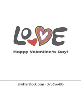 Happy Valentines's day!