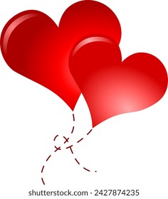 happy valentine,valentine's day, heart, love