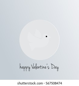 Happy Vallentine Day Icon