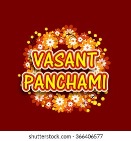 Happy Vasant Panchami