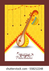 Felices Antecedentes de Vasant Panchami.