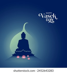 Happy Vasek Day Vector Background Design Illustration