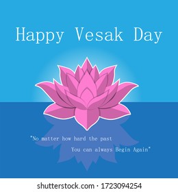 Happy Vesak Day 2020 / 2564 svg