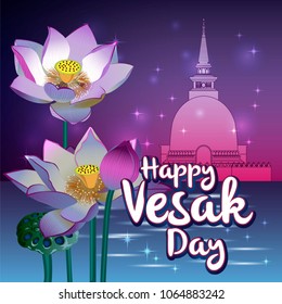 Happy Vesak Day