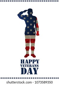 Happy Veterans Day