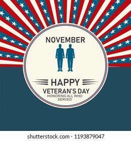 Happy Veterans Day