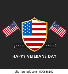happy veterans day