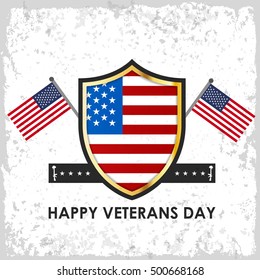 happy veterans day
