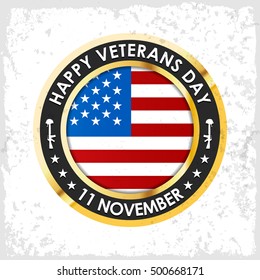 happy veterans day