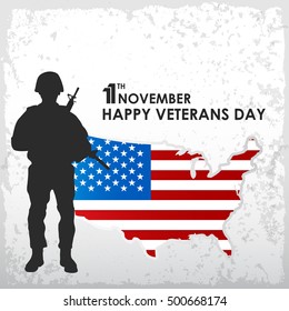 happy veterans day