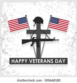 happy veterans day