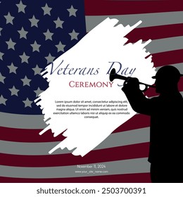 Feliz día de los veteranos, bandera americana, día del patriota, soldado americano 