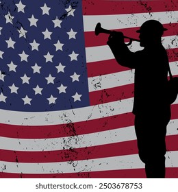 Happy veterans day, American flags, patriot day, Happy independence Day USA